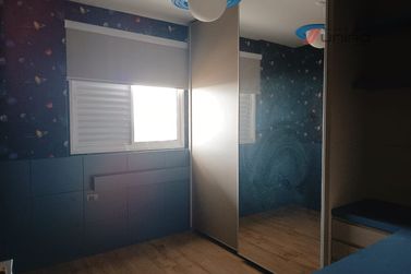 Apartamento para alugar - 109m&sup2; - Jardim America