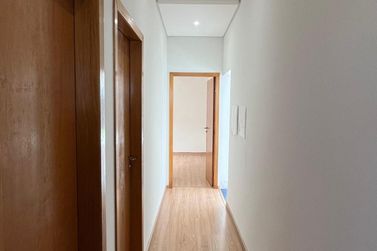 Casa &agrave; venda - 138m&sup2; - Parque Bandeirantes