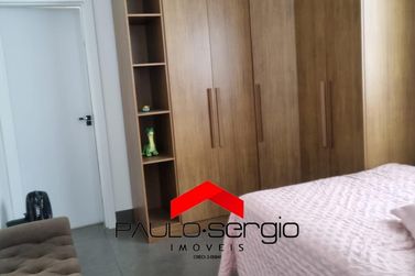 Casa &agrave; venda - 110m&sup2; - Jardim azaleia