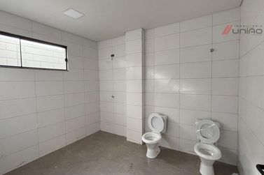 Sal&atilde;o Comercial para alugar - 1000m&sup2; - Parque Industrial II