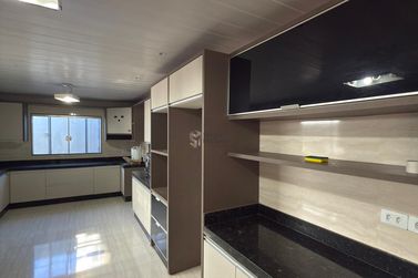 Casa &agrave; venda - 320m&sup2; - Jd Uni&atilde;o