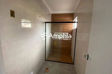 Casa &agrave; venda - 145m&sup2; - Boa Vista