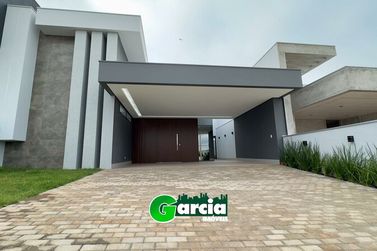 Casa &agrave; venda - 190m&sup2; - Jardins de Versailles