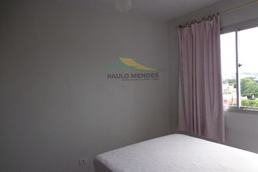 Apartamento &agrave; venda - 57m&sup2; - EDIF&Iacute;CIO GRACILIANO RAMOS