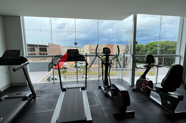 Apartamento &agrave; venda - 92m&sup2; - Jardim Am&eacute;rica