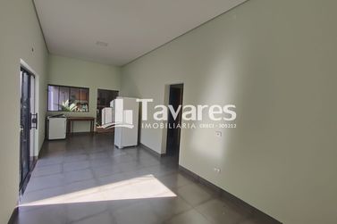 Apartamento para alugar - Conjunto Residencial Ouro Preto