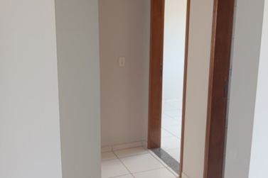 Apartamento para alugar - 50m&sup2; - Antartica