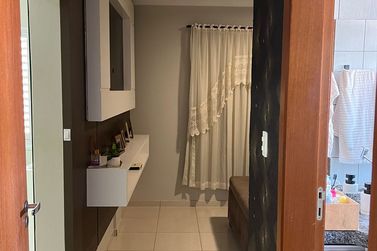 Apartamento &agrave; venda - 96m&sup2; - Jardim Mediterr&acirc;neo