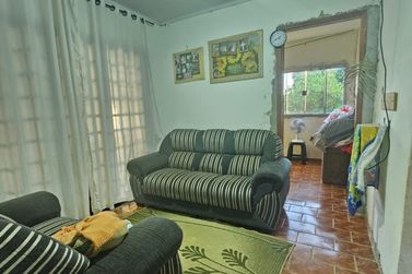 Casa &agrave; venda - 195m&sup2; - PARQUE CAMPO BELO