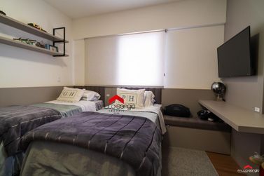 Apartamento &agrave; venda - 173m&sup2; - Zona I