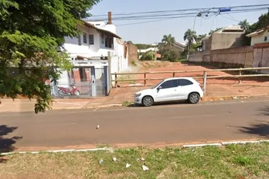 Terreno &agrave; venda - 1631m&sup2; - Zona 1
