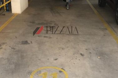 Apartamento &agrave; venda - 111m&sup2; - Zona II