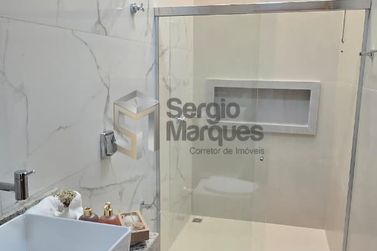 Casa &agrave; venda - 250m&sup2; - Jardim Alemanha