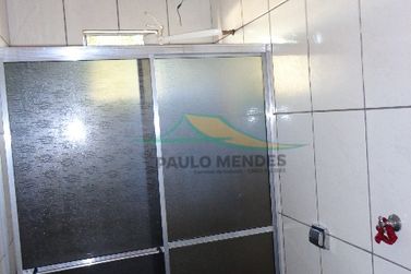 Casa &agrave; venda - 141m&sup2; - PRA&Ccedil;A 7 DE SETEMBRO