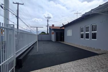 Casa &agrave; venda - Parque Bonfim