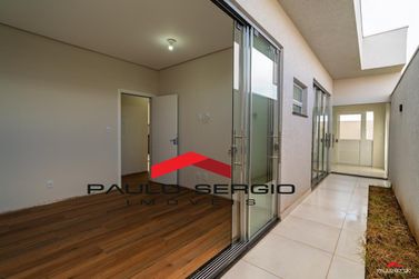 Casa &agrave; venda - 137m&sup2; - Paysage Essenza