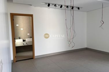 Casa &agrave; venda - 278m&sup2; - Parque Residencial da G&aacute;vea