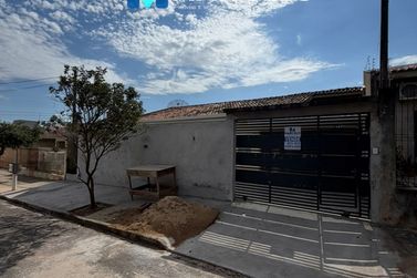 Casa &agrave; venda - 120m&sup2; - Parque Bandeirantes