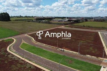 Terreno &agrave; venda - 250m&sup2; - Jardim Panorama