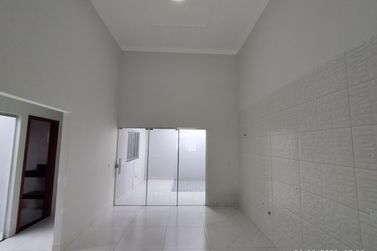 Casa &agrave; venda - Jardim Cima