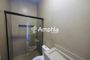 Casa &agrave; venda - 60m&sup2; - Recanto Tropical