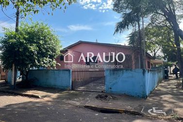 Kitnet &agrave; venda - 160m&sup2; - Jardim Cruzeiro