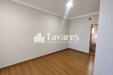 Apartamento para alugar - Parque Residencial da G&aacute;vea