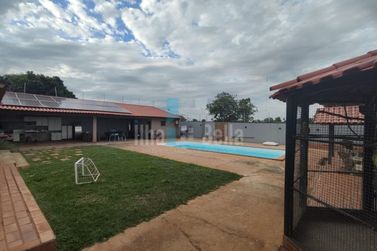 Ch&aacute;cara &agrave; venda - Zona I-A