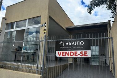 Casa &agrave; venda - 140m&sup2; - Jardim It&aacute;lia II