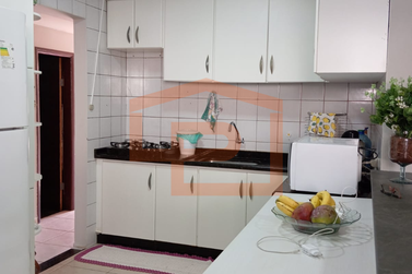 Casa &agrave; venda - 157m&sup2; - Zona 6