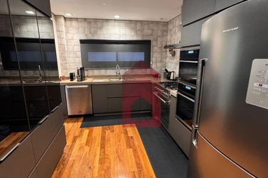 Apartamento &agrave; venda - 120m&sup2; - Zona I