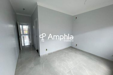 Casa &agrave; venda - 77m&sup2; - Andorinha