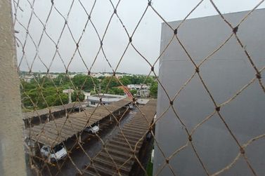 Apartamento &agrave; venda - 52m&sup2; - Parque Alto da Paran&aacute;