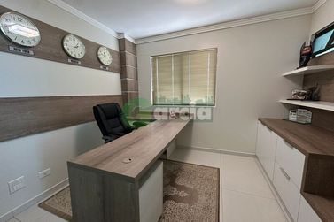 Apartamento &agrave; venda - 363m&sup2; - Zona II