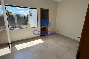 Casa &agrave; venda - 58m&sup2; - JARDIM DAS CEREJEIRAS