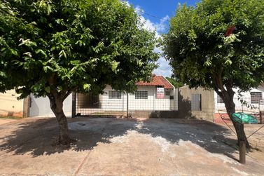 Casa &agrave; venda - Jardim Belvedere