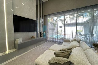 Casa &agrave; venda - 