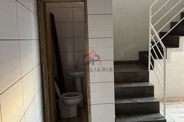 Casa &agrave; venda - 128m&sup2; - Parque Residencial Belo Monte