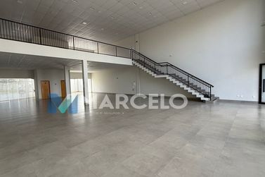 Sal&atilde;o Comercial para alugar - 368m&sup2; - Jardim Am&eacute;rica