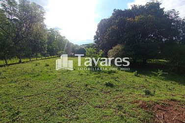 Ch&aacute;cara &agrave; venda - 5341m&sup2; - Jardim Aeroporto