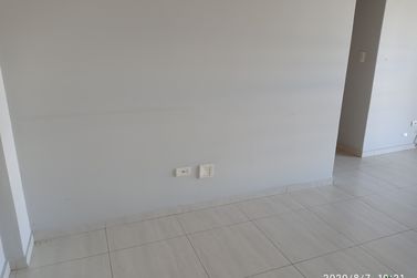 Apartamento &agrave; venda - 67m&sup2; - ZONA II