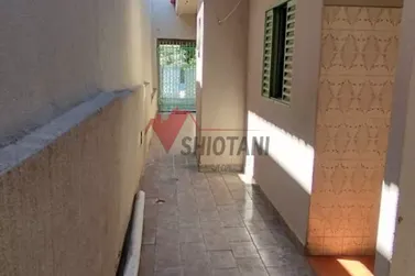Casa &agrave; venda - Zona VII