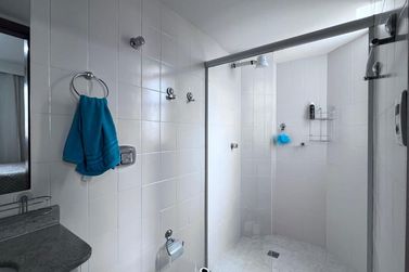 Apartamento &agrave; venda - 87m&sup2; - JARDIM DOS PRINCIPES