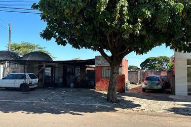 Terreno &agrave; venda - 555m&sup2; - Pra&ccedil;a Tamoio