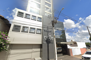 Apartamento &agrave; venda - 368m&sup2; - Rua Dr Camargo