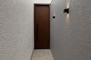 Casa &agrave; venda - 184m&sup2; - Zona II