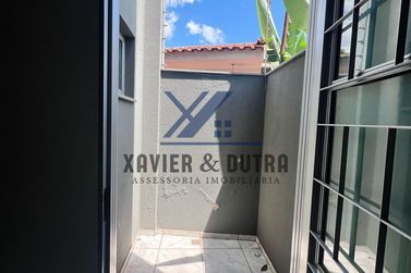 Sobrado &agrave; venda - 200m&sup2; - Zona II