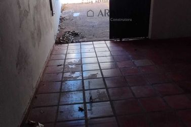 Casa &agrave; venda - 129m&sup2; - Parque Dom Pedro I