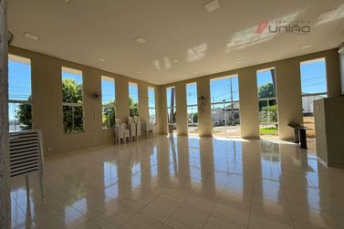 Casa &agrave; venda - 80m&sup2; - Condom&iacute;nio Parque das Grevilhas