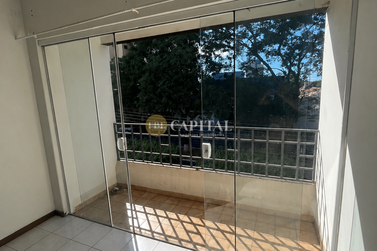 Apartamento para alugar - 110m&sup2; - Zona I